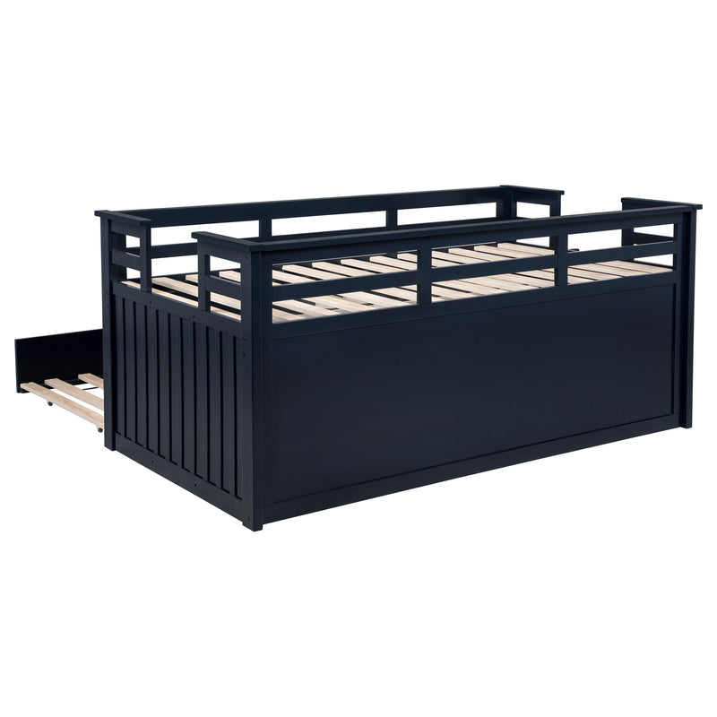 Carlsbad Queen Beds - Furniture Now (CA)