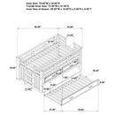 Carlsbad Queen Beds - Furniture Now (CA)