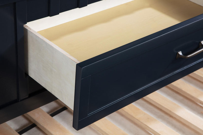 Carlsbad Queen Beds - Furniture Now (CA)