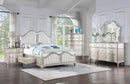 Evangeline 5 Pc Bedroom Set - Furniture Now (CA)