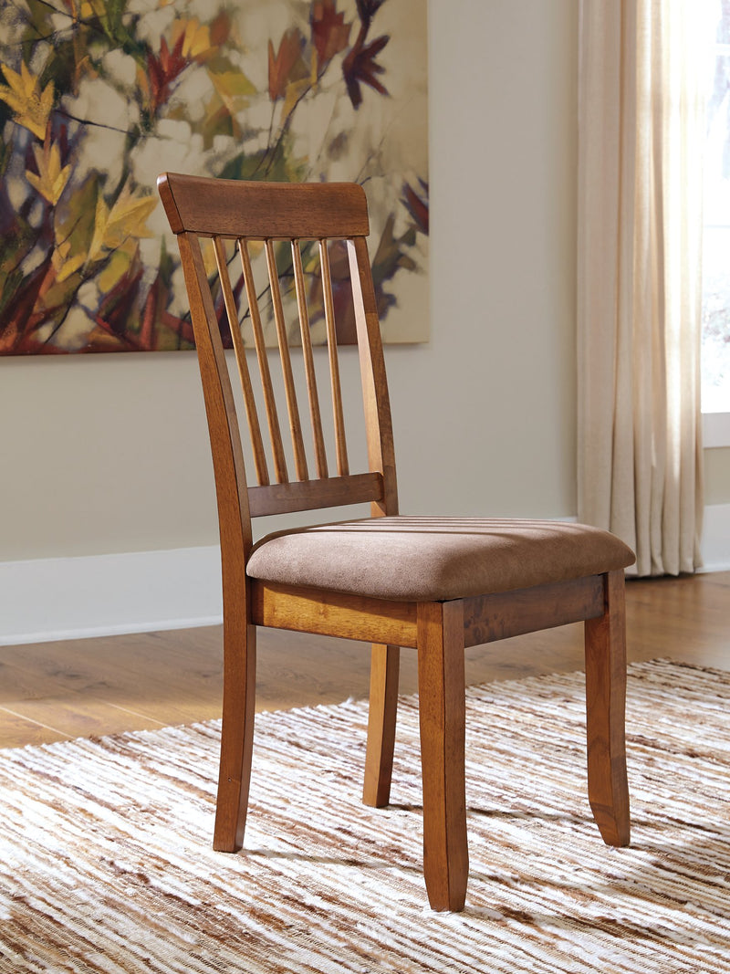 Berringer Dining Chair - Furniture Now (CA)