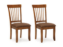 Berringer Dining Chair - Furniture Now (CA)