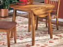 Berringer Dining Drop Leaf Table - Furniture Now (CA)