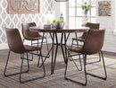 Centiar Dining Table - Furniture Now (CA)