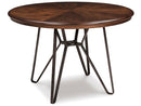 Centiar Dining Table - Furniture Now (CA)