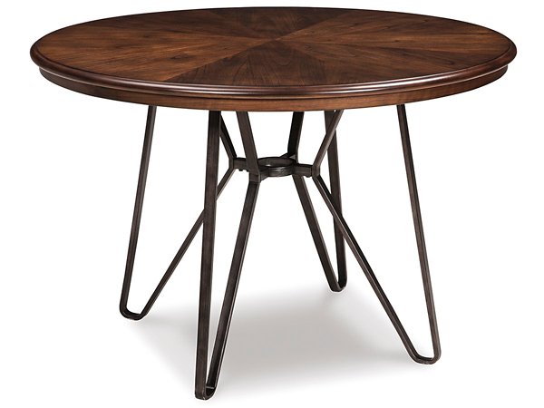 Centiar Dining Table - Furniture Now (CA)