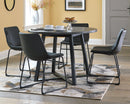 Centiar Dining Set - Furniture Now (CA)
