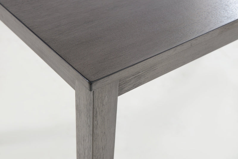 Caitbrook Counter Height Dining Table and Bar Stools (Set of 7) - Furniture Now (CA)