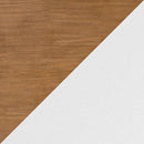 Gesthaven Dining Table with 4 Chairs and Bench (Set of 6) - Furniture Now (CA)