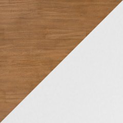 Gesthaven Dining Table with 4 Chairs and Bench (Set of 6) - Furniture Now (CA)