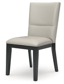 Glinari Dining Chair - Furniture Now (CA)