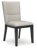 Glinari Dining Chair - Furniture Now (CA)