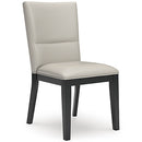 Glinari Dining Chair - Furniture Now (CA)
