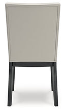 Glinari Dining Chair - Furniture Now (CA)
