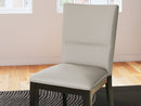 Glinari Dining Chair - Furniture Now (CA)