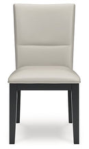 Glinari Dining Chair - Furniture Now (CA)