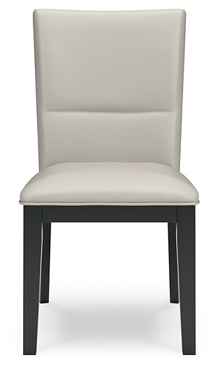 Glinari Dining Chair - Furniture Now (CA)