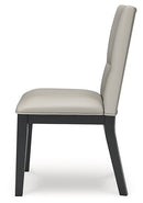 Glinari Dining Chair - Furniture Now (CA)