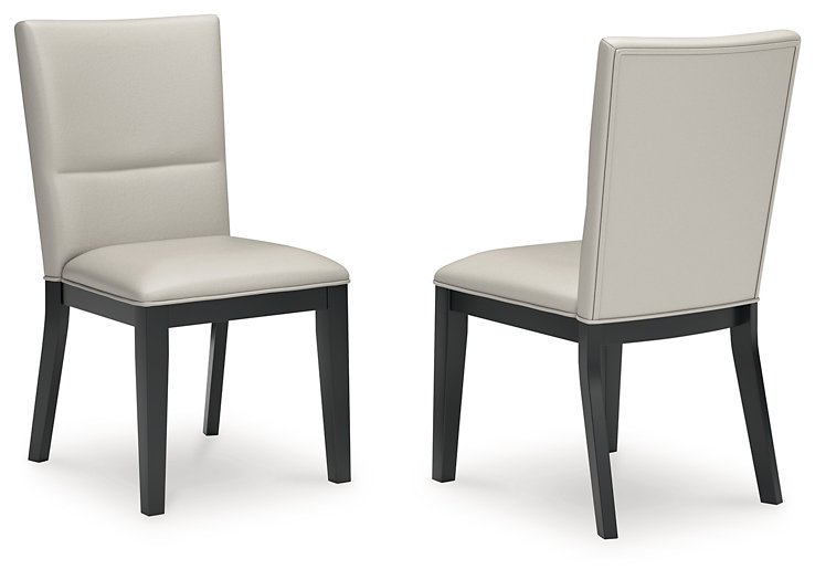 Glinari Dining Chair - Furniture Now (CA)