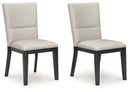 Glinari Dining Chair - Furniture Now (CA)
