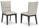 Glinari Dining Chair - Furniture Now (CA)