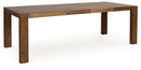 Kraeburn Dining Table - Furniture Now (CA)