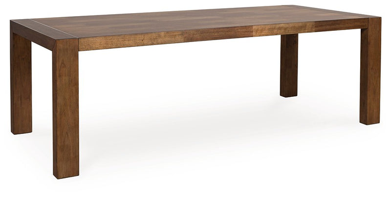 Kraeburn Dining Table - Furniture Now (CA)