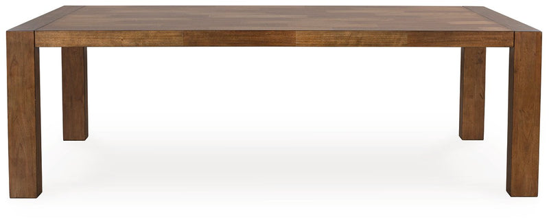 Kraeburn Dining Table - Furniture Now (CA)