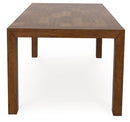 Kraeburn Dining Table - Furniture Now (CA)