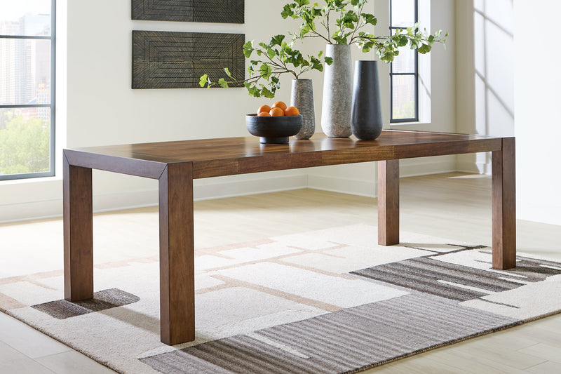 Kraeburn Dining Table - Furniture Now (CA)