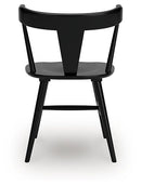 Gretlynn Dining Chair - Furniture Now (CA)