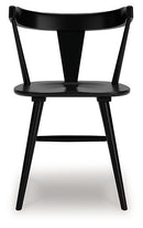 Gretlynn Dining Chair - Furniture Now (CA)