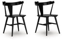 Gretlynn Dining Chair - Furniture Now (CA)