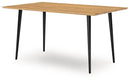 Gretlynn Dining Table - Furniture Now (CA)