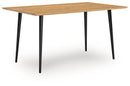 Gretlynn Dining Table - Furniture Now (CA)