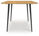 Gretlynn Dining Table - Furniture Now (CA)