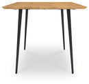 Gretlynn Dining Table - Furniture Now (CA)