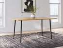 Gretlynn Dining Table - Furniture Now (CA)