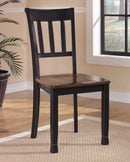 Owingsville Dining Room Set - Furniture Now (CA)