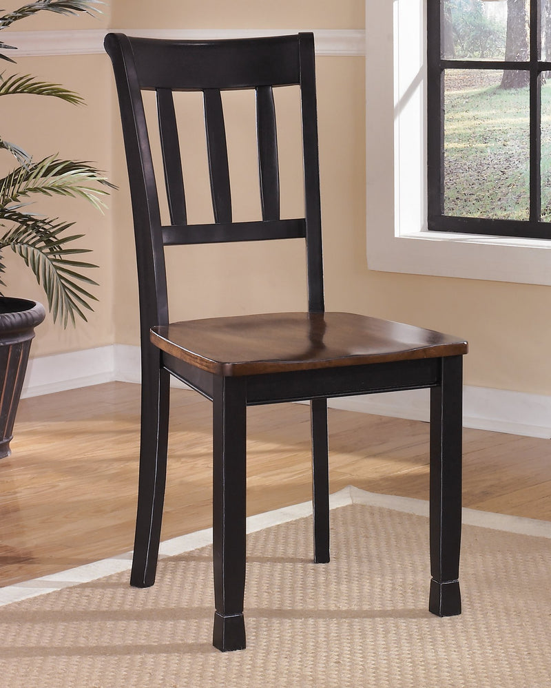 Owingsville Dining Room Set - Furniture Now (CA)