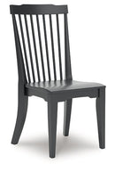 Brenkerton Dining Chair - Furniture Now (CA)