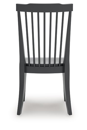 Brenkerton Dining Chair - Furniture Now (CA)