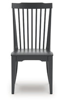 Brenkerton Dining Chair - Furniture Now (CA)