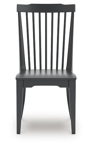 Brenkerton Dining Chair - Furniture Now (CA)