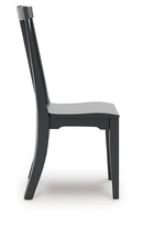 Brenkerton Dining Chair - Furniture Now (CA)