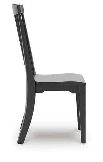 Brenkerton Dining Chair - Furniture Now (CA)