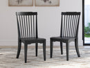 Brenkerton Dining Chair - Furniture Now (CA)
