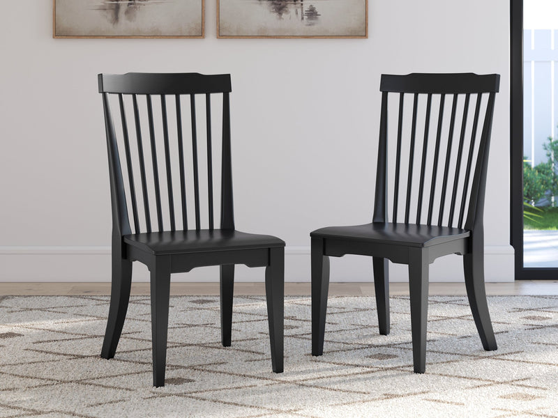 Brenkerton Dining Chair - Furniture Now (CA)