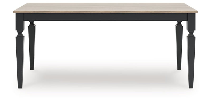 Brenkerton Dining Table - Furniture Now (CA)