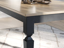 Brenkerton Dining Table - Furniture Now (CA)